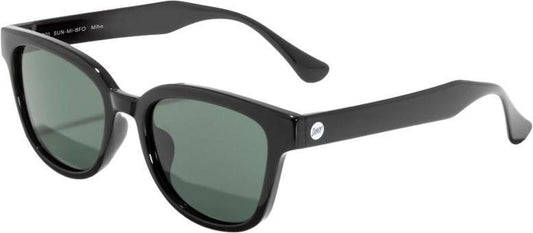 Miho, Black Frame, Forest Lens - Not Applicable 2