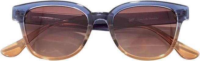 Miho, Dawn Terra Frame, Fade Lens - Not Applicable 1