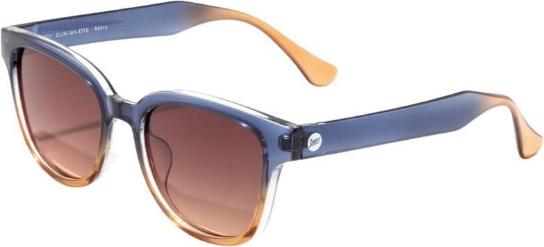 Miho, Dawn Terra Frame, Fade Lens - Not Applicable 2