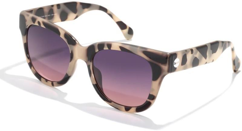 Minette, Tortoise Frame, Afterglow Lens - not applicable 1