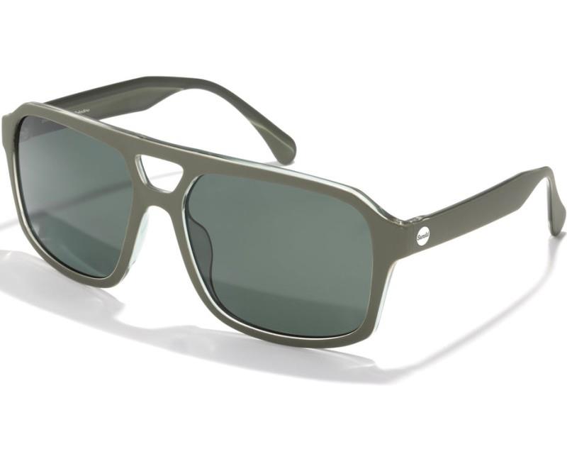 Paladino, Olive Frame, Forest Lens - not applicable 1