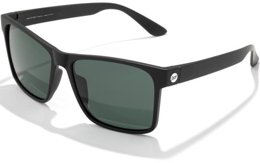 Puerto, Black Frame, Forest Lens - Not Applicable 2