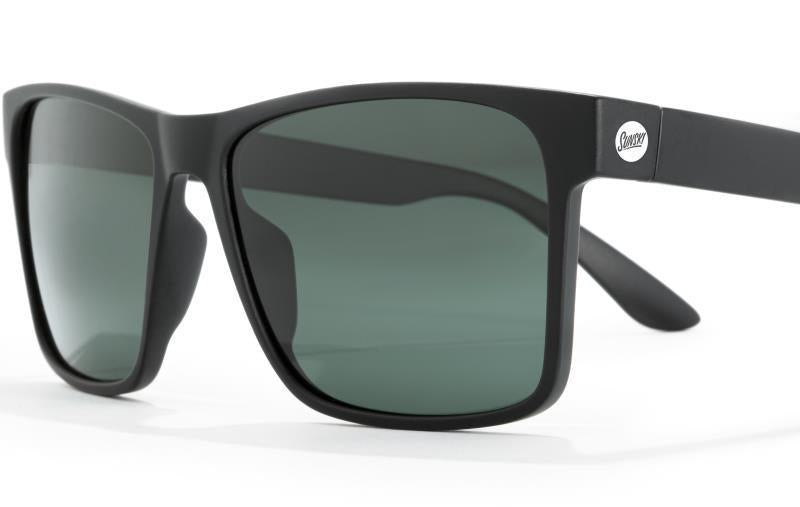 Puerto, Black Frame, Forest Lens - Not Applicable 3