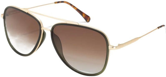 Sirocco, Evergreen Frame, Sepia Lens - not applicable 1