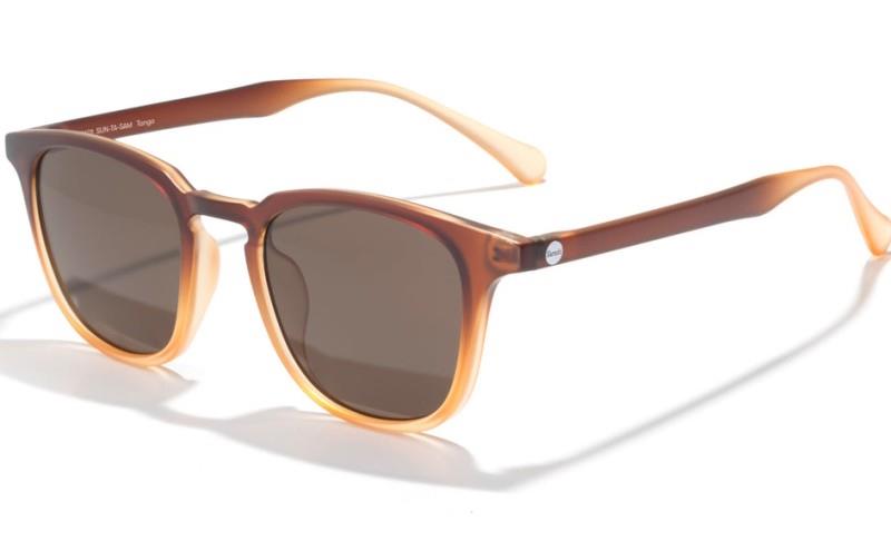 Tango, Solstice Frame, Amber Lens - not applicable 1