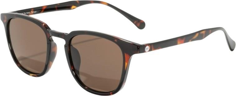 Tango, Tortoise Frame, Amber Lens - not applicable 1