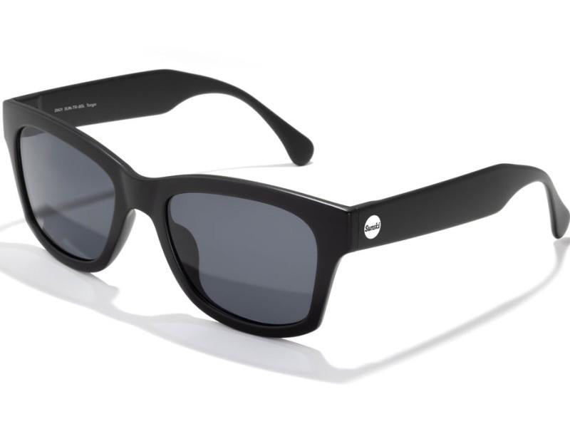 Targa, Black Frame, Slate Lens - not applicable 1