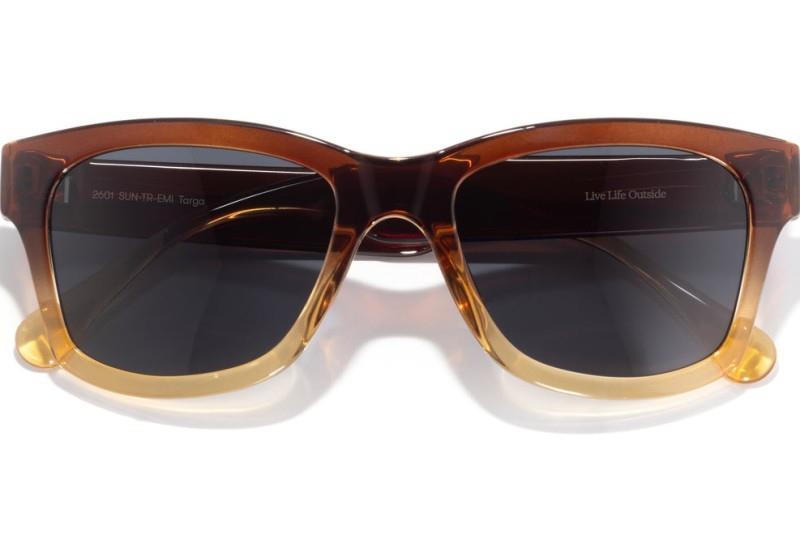 Targa, Ember Frame, Midnight Lens - not applicable 1