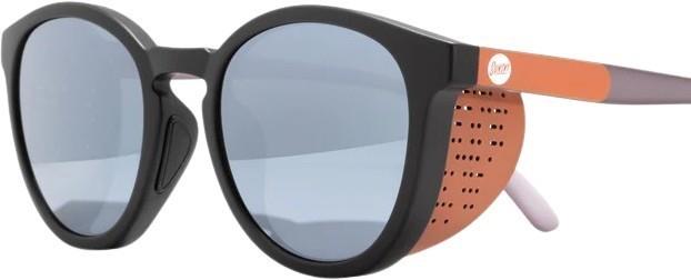 Tera, Black Frame, Silver Lens - not applicable 1