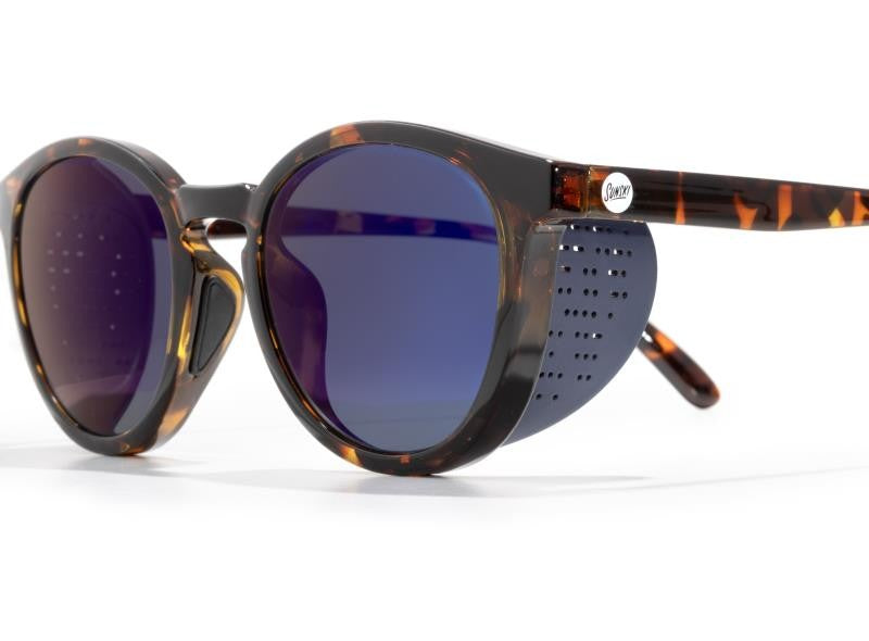 Tera, Tortoise Frame, Indigo Lens - not applicable 1
