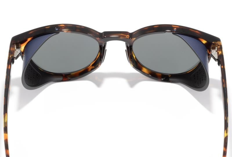 Tera, Tortoise Frame, Indigo Lens - not applicable 1