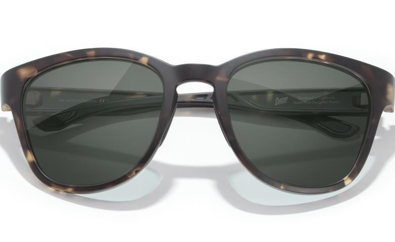 Topeka, Tortoise Frame, Forest Lens - Not Applicable 1