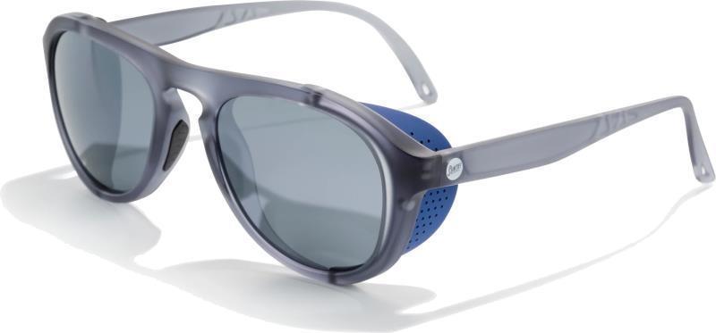 Treeline, Navy Frame, Silver Lens - Not Applicable 2