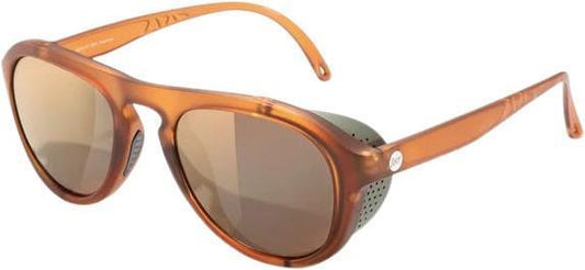 Treeline, Rust Frame, Bronze Lens  - not applicable 1