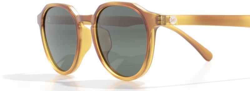 Vallarta, Mellow Yellow Frame, Forest Lens - Not Applicable 2