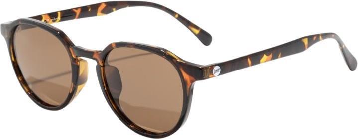 Vallarta, Tortoise Frame, Amber Lens - Not Applicable 1