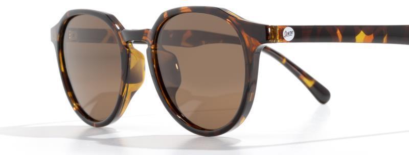 Vallarta, Tortoise Frame, Amber Lens - Not Applicable 2