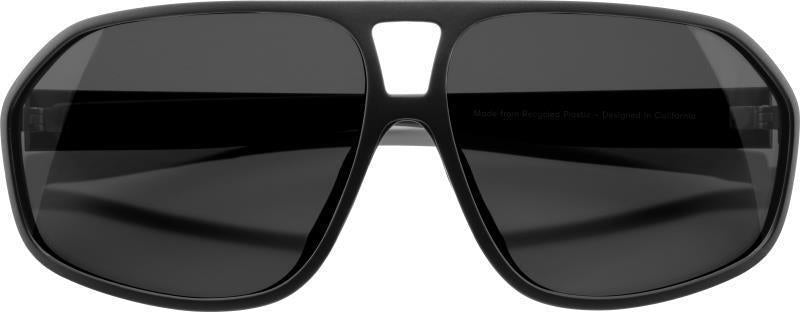 Velo, Black Frame, Slate Lens - Polarized - Not Applicable 1