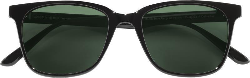 Ventana, Black Frame, Forest Lens - Polarized - Not Applicable 1