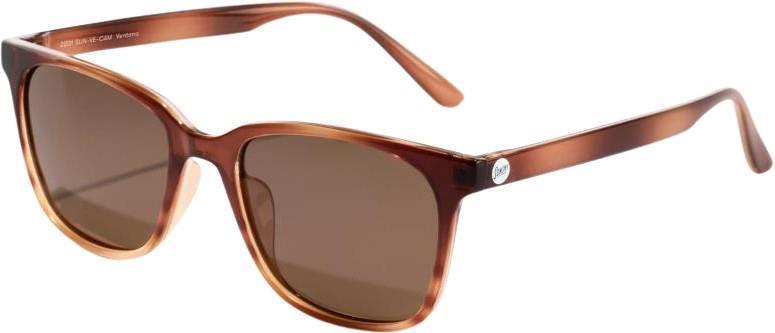 Ventana, Caramel Frame, Amber Lens - Polarized - not applicable 1