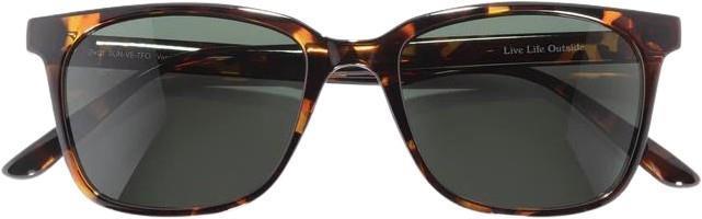 Ventana, Tortoise Frame, Forest Lens - Polarized - Not Applicable 2