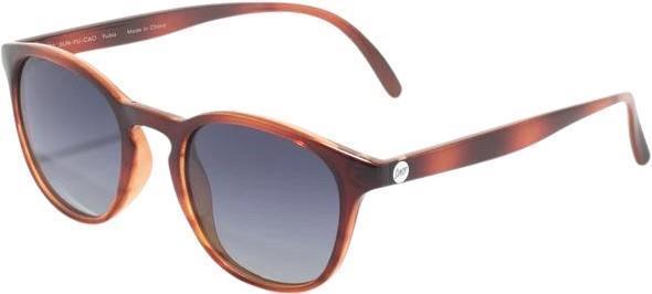 Yuba, Caramel Frame, Ocean Lens - Not Applicable 1