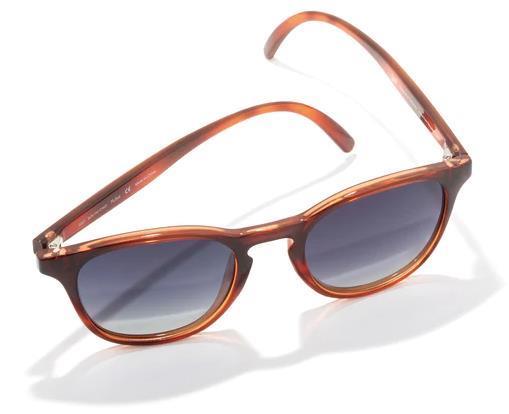 Yuba, Caramel Frame, Ocean Lens - Not Applicable 3