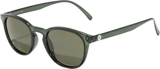Yuba, Deep Green Frame, Forest Lens - Polarized - Not Applicable 1