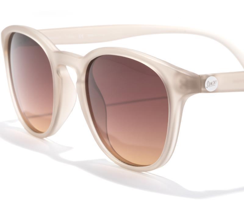 Yuba, Stone Frame, Terra Fade Lens - Polarized - Not Applicable 4