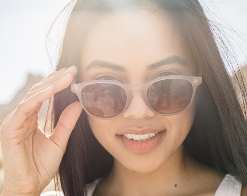 Yuba, Stone Frame, Terra Fade Lens - Polarized - Not Applicable 6