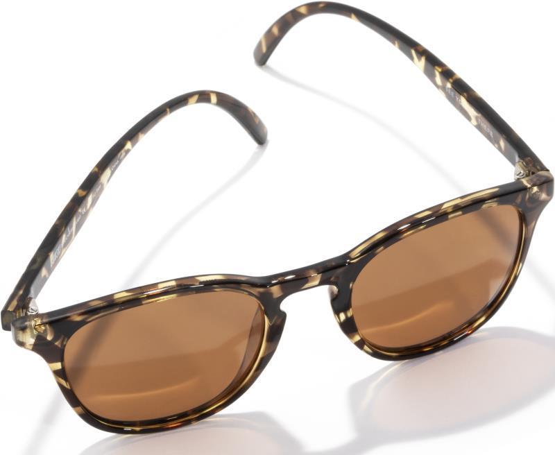 Yuba, Tortoise Frame, Amber Lens - Polarized - Not Applicable 6