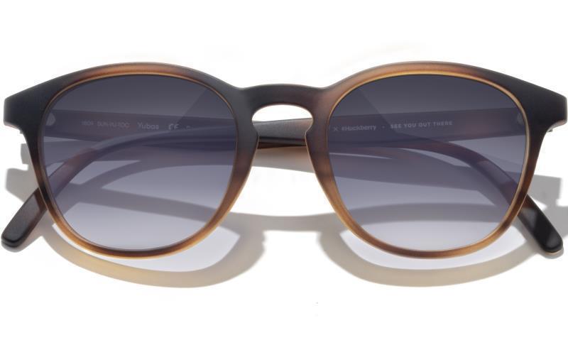 Yuba, Tortoise Frame, Ocean Lens - Not Applicable 1