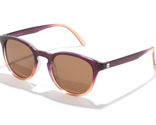 Yuba, Twilight Frame, Amber Lens - not applicable 1