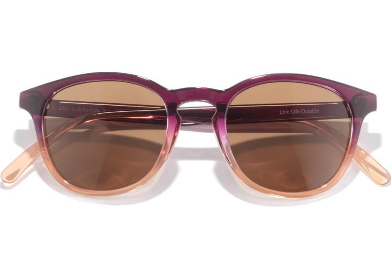 Yuba, Twilight Frame, Amber Lens - not applicable 1