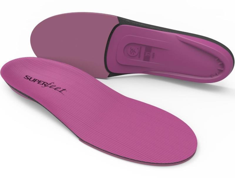 Berry - Womens - Berry 1