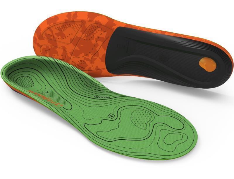 Trailblazer Comfort  - Green 1