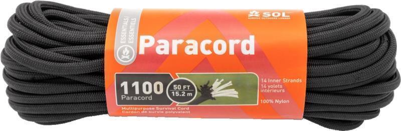 1100 Paracord 15m / 50 ft - not applicable 1