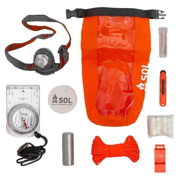 Adventure Ready Kit - Not Applicable 2