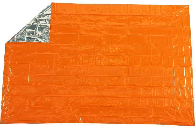 Emergency Blanket - Not Applicable 3