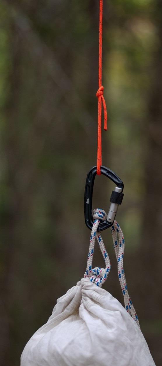 Fire Lite 550 Reflective Tinder Cord 30 ft - not applicable 1