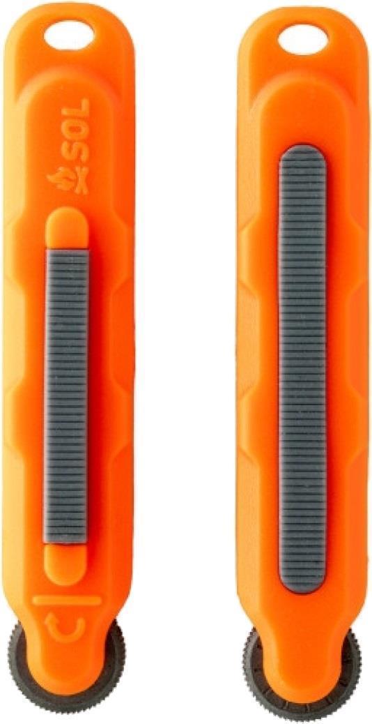 Fire Lite Micro Sparker 2-Pack - Not Applicable 2