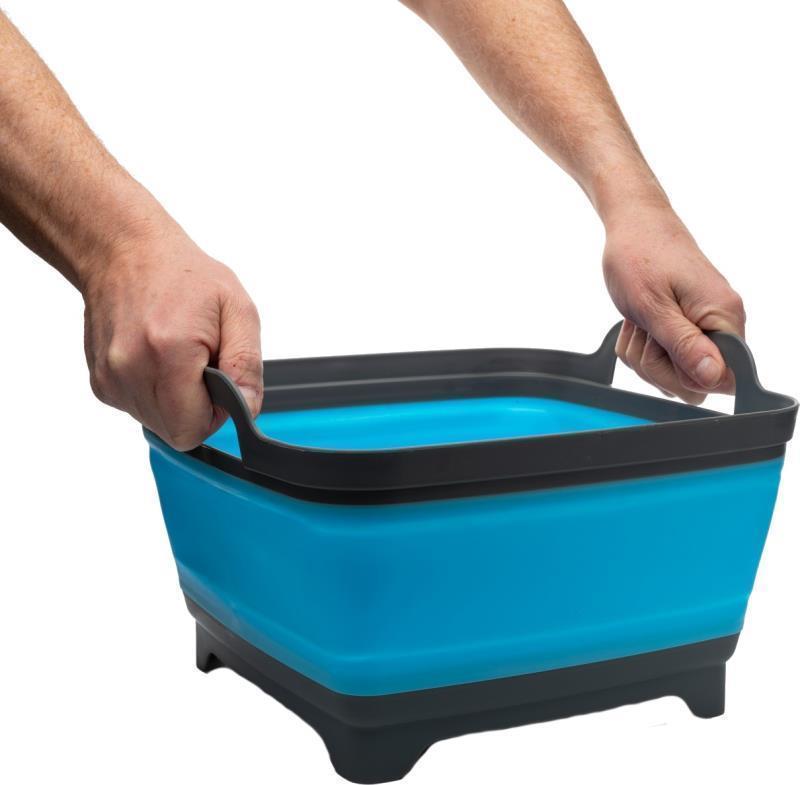 Flat Pack Sink 8L - Not Applicable 3