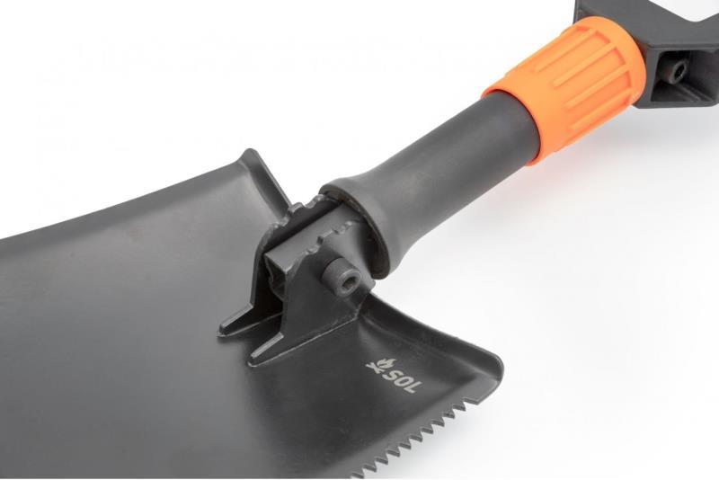 Packable Field Shovel - Not Applicable 6
