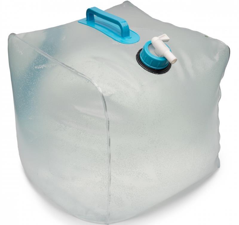 Packable Water Cube 20L - Not Applicable 1