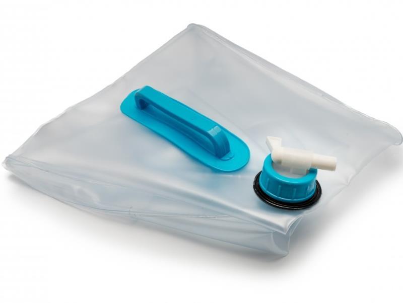 Packable Water Cube 20L - Not Applicable 3