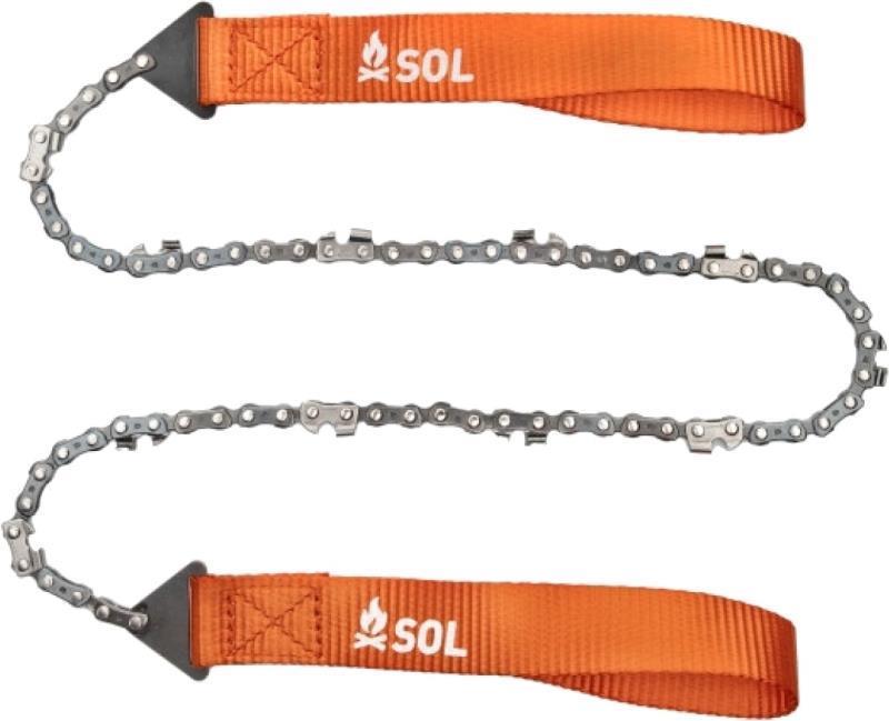 Pocket Chain Saw - Not Applicable 4