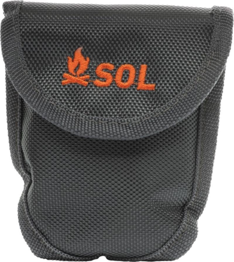 Pocket Chain Saw - Not Applicable 7