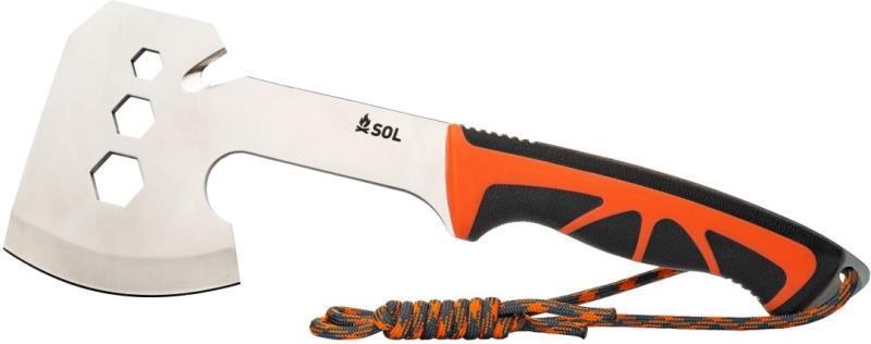 Stoke Camp Hatchet - Not Applicable 1