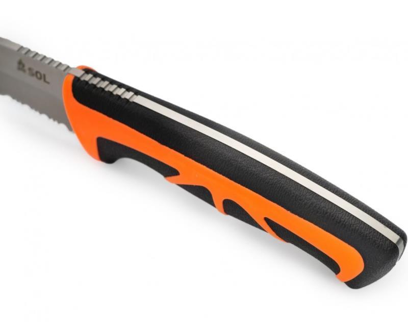 Stoke Field Knife - Not Applicable 2