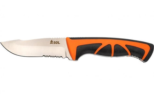 Stoke Field Knife - Not Applicable 1